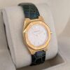 Audemars Piguet 66800BA 18k Yellow Gold Royal Oak Gold Dial 28mm - 3