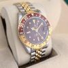 Rolex 1675 GMT-Master Two Tone Rootbeer Nipple Dial 40mm 1968 - 2
