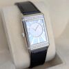 Jaeger LeCoultre 264.8.74 Grande Reverso Duetto Duo 24mm 2015 Box & Papers - 3
