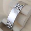 Rolex 16760 GMT-Master II Fat Lady Ghost Coke Spider Dial 40mm 1984 - 4