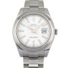 Rolex 116300 Datejust II White Dial 41mm 2010s
