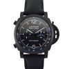Panerai PAM01219 Luminor Chrono Carbotech Chronograph 44mm 2024 Box & Receipt