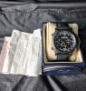 Panerai PAM01219 Luminor Chrono Carbotech Chronograph 44mm 2024 Box & Receipt - 2