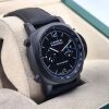 Panerai PAM01219 Luminor Chrono Carbotech Chronograph 44mm 2024 Box & Receipt - 3