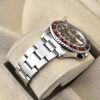Rolex 16700 GMT-Master Pepsi 40mm 1996 T-Serial RSC Serviced - 5