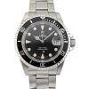 Tudor 79190 Submariner Black 40mm 1995