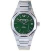 Girard Perregaux Laureato Eternity Edition Enamel 81010-11-433-11A