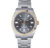 Rolex Oyster Perpetual 36 '100 Years' New Release