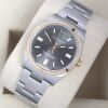 Rolex Oyster Perpetual 36 '100 Years' New Release - 2