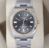 Rolex Oyster Perpetual 36 '100 Years' New Release - 3