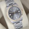 Rolex Oyster Perpetual 36 '100 Years' New Release - 4