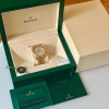 Rolex Day-Date 40 Silver Motif Ref 228238 2022 - 9