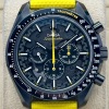 Omega Speedmaster Dark Side Of The Moon Apollo 8 Ref 311.92.44.30.01.001 2024 - 3
