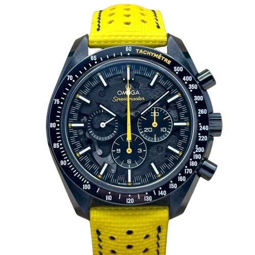 Omega Speedmaster Dark Side Of The Moon Apollo 8 Ref 311.92.44.30.01.001 2024