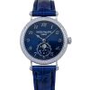 Patek Philippe Complications 7121 Factory Diamond Set