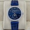 Patek Philippe Complications 7121 Factory Diamond Set - 3
