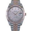 Rolex Datejust 41 126331 Sundust Diamond Dial