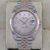 Rolex Datejust 41 126331 Sundust Diamond Dial - 3