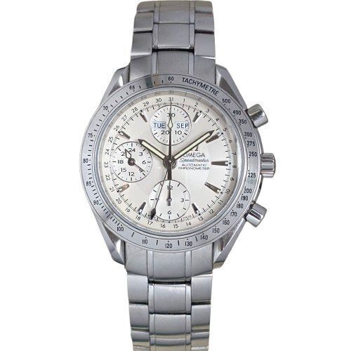 Omega Speedmaster Day Date 3221.30.00