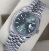 Rolex Datejust 36 Mint Green Ref 126234 - 2