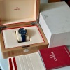 Omega Seamaster 300 Blue 18K Yellow Gold Ref 210.22.42.20.03.001 2023 - 8