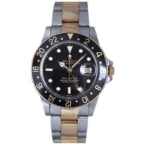 Rolex GMT-Master 16753