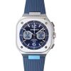 Bell & Ross BR 05 BR05CBUSTSRB NEW 2026