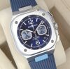 Bell & Ross BR 05 BR05CBUSTSRB NEW 2026 - 4