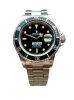 Rolex Submariner Date 16800 1985 8.65 Serial Comex Issue 61** Patina Dial Pompey Delivered One Owner Full Collectors Set