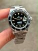 Rolex Submariner Date 16800 1985 8.65 Serial Comex Issue 61** Patina Dial Pompey Delivered One Owner Full Collectors Set - 2