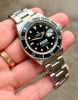 Rolex Submariner Date 16800 1985 8.65 Serial Comex Issue 61** Patina Dial Pompey Delivered One Owner Full Collectors Set - 3