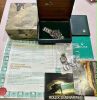 Rolex Submariner Date 16800 1985 8.65 Serial Comex Issue 61** Patina Dial Pompey Delivered One Owner Full Collectors Set - 8