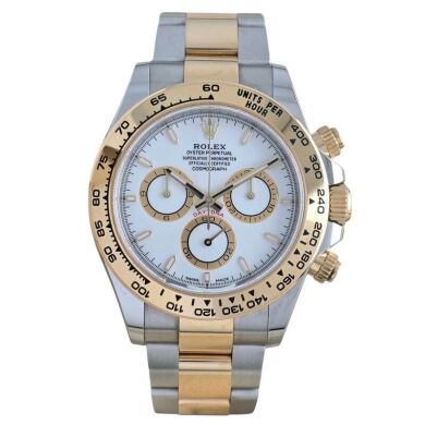 Rolex Daytona 126503 (2024)