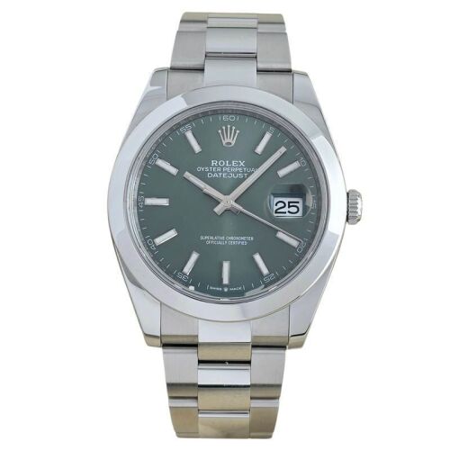 Rolex Datejust 41 126300