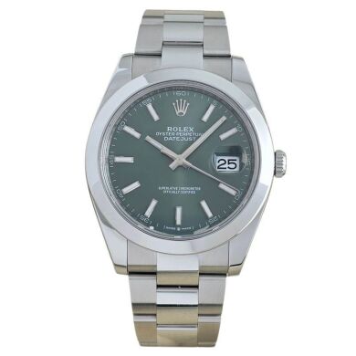 Rolex Datejust 41 126300