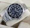 Rolex Sea-Dweller SD4K 116600 (2014) - 2