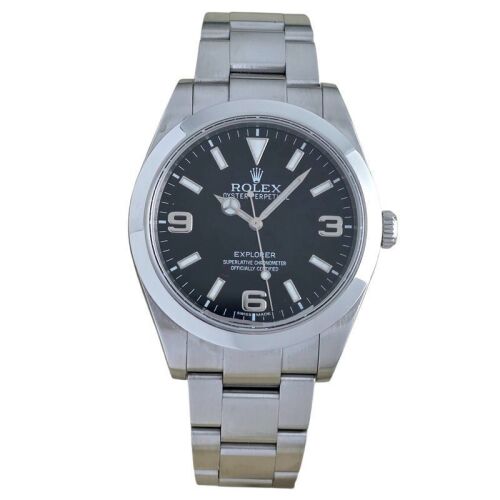 Rolex Explorer 39 214270