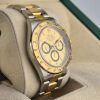 Rolex 16523 Cosmograph Daytona Two Tone 40mm 1997 Box & Papers - 3