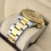 Rolex 16523 Cosmograph Daytona Two Tone 40mm 1997 Box & Papers - 6