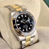 Rolex 126613LN Submariner Date Two Tone 41mm 2023 Box & Papers - 3