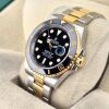 Rolex 126613LN Submariner Date Two Tone 41mm 2023 Box & Papers - 4