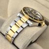 Rolex 126613LN Submariner Date Two Tone 41mm 2023 Box & Papers - 5