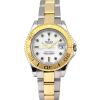 Rolex 168623 Yacht-Master Two Tone 35mm RSC Serviced