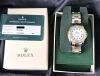 Rolex 168623 Yacht-Master Two Tone 35mm RSC Serviced - 2