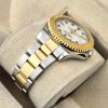Rolex 168623 Yacht-Master Two Tone 35mm RSC Serviced - 5