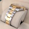 Rolex 126333 Datejust 41 Champagne Dial 41mm 2017 Box & Papers - 6