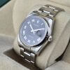 Rolex 116200 Datejust 36 Black Computer Dial 36mm ~2013 - 3