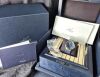 Breguet 5517TI/Y1/5ZU Marine Titanium Blue Dial 40mm 2023 Box & Papers - 2