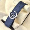 Breguet 5517TI/Y1/5ZU Marine Titanium Blue Dial 40mm 2023 Box & Papers - 6