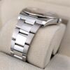 Rolex 126300 Datejust 41 Bright Blue Oyster 41mm 2026 Box & Papers - 6